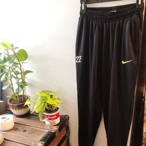 Nike Sweatpant Joggers